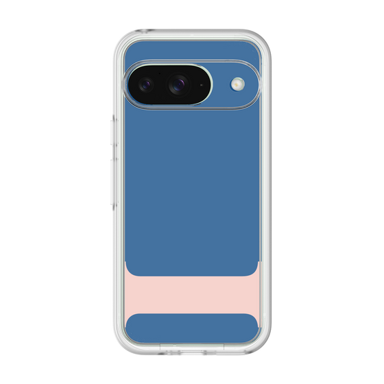 Premium Panel［ Original - initial color - I navy ］