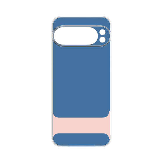 Premium Panel［ Original - initial color - I navy ］