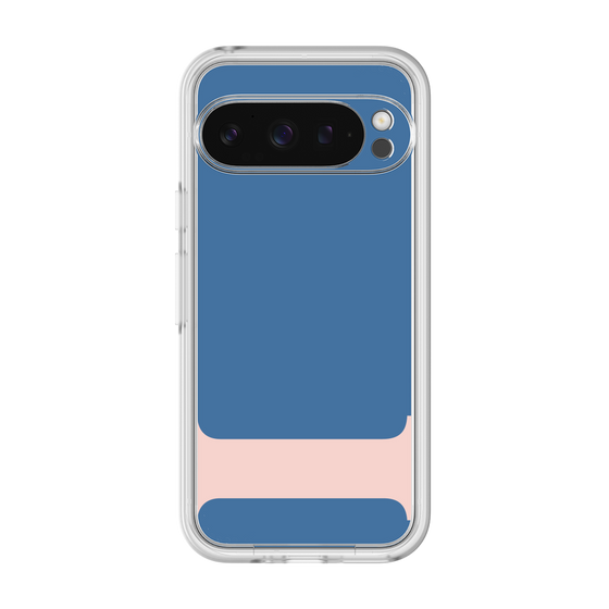 Premium Panel［ Original - initial color - I navy ］