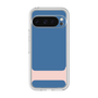 Premium Panel［ Original - initial color - I navy ］