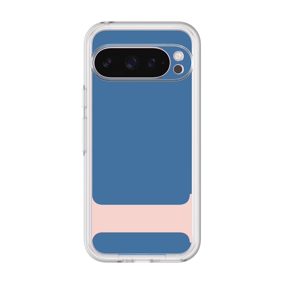 Premium Panel［ Original - initial color - I navy ］
