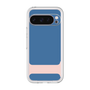Premium Panel［ Original - initial color - I navy ］