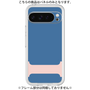 Premium Panel［ Original - initial color - I navy ］