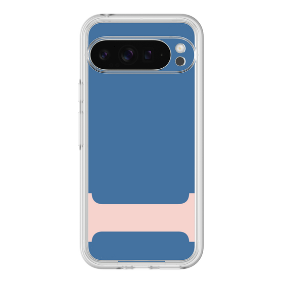 Premium Panel［ Original - initial color - I navy ］