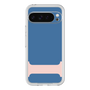 Premium Panel［ Original - initial color - I navy ］