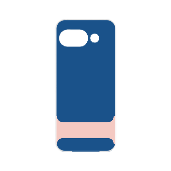 Premium Panel［ Original - initial color - I navy ］
