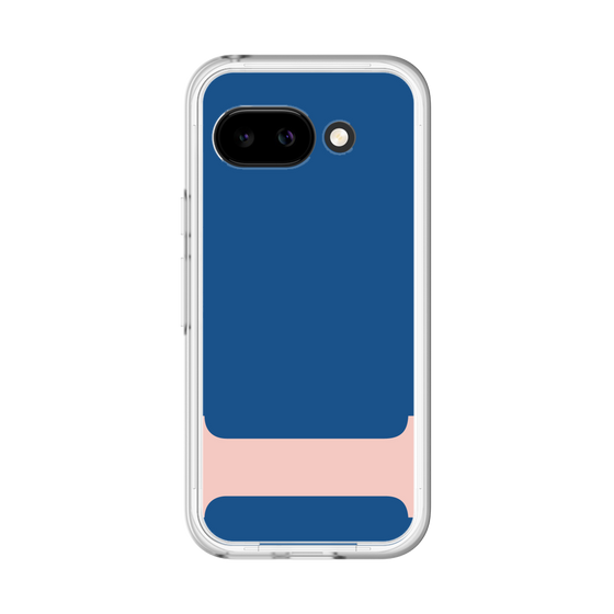 Premium Panel［ Original - initial color - I navy ］
