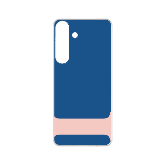 Premium Panel［ Original - initial color - I navy ］