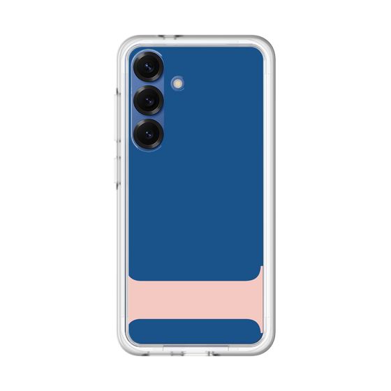 Premium Panel［ Original - initial color - I navy ］
