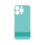 Premium Panel［ Original - initial color - I light green ］