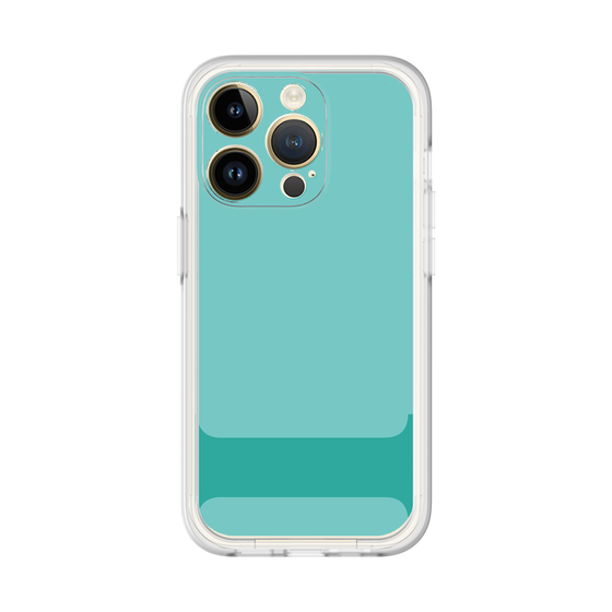 Premium Panel［ Original - initial color - I light green ］