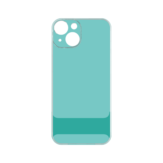 Premium Panel［ Original - initial color - I light green ］