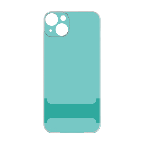 Premium Panel［ Original - initial color - I light green ］