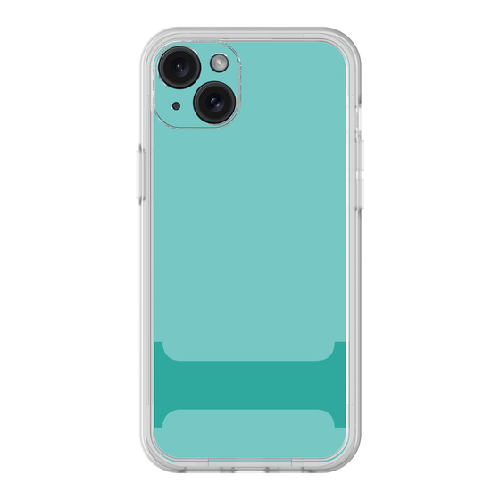 Premium Panel［ Original - initial color - I light green ］