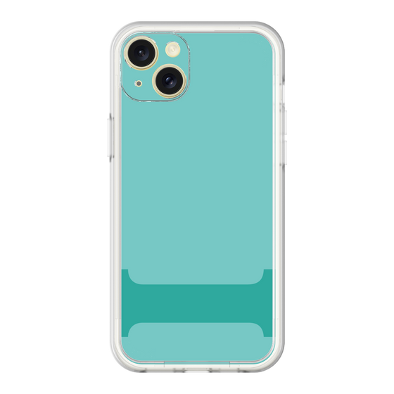 Premium Panel［ Original - initial color - I light green ］