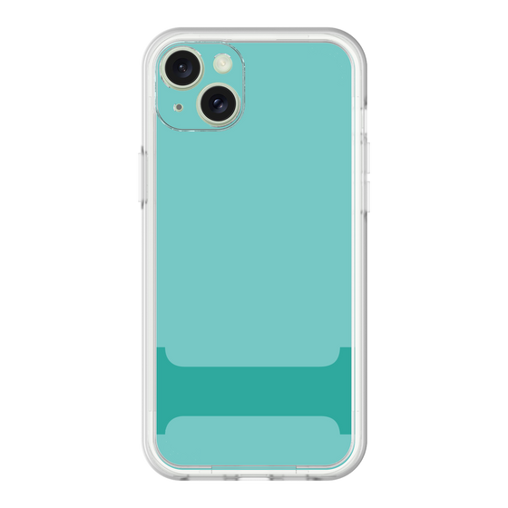 Premium Panel［ Original - initial color - I light green ］
