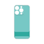 Premium Panel［ Original - initial color - I light green ］