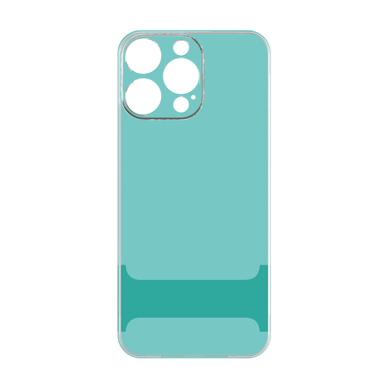 Premium Panel［ Original - initial color - I light green ］