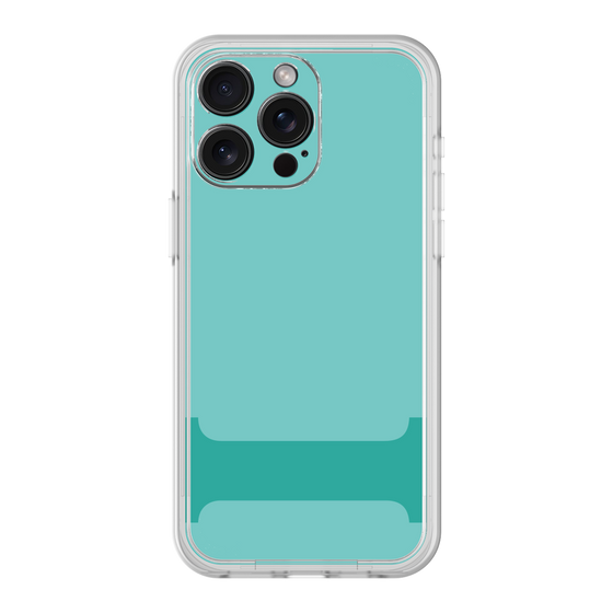 Premium Panel［ Original - initial color - I light green ］
