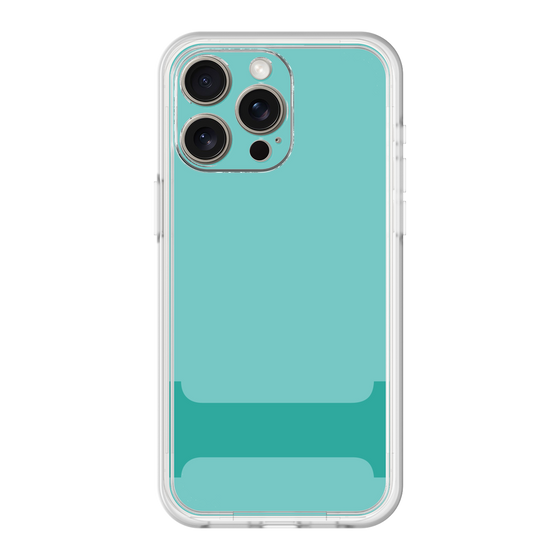Premium Panel［ Original - initial color - I light green ］