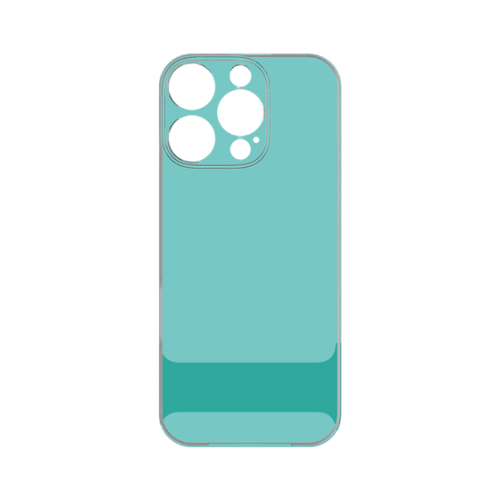 Premium Panel［ Original - initial color - I light green ］