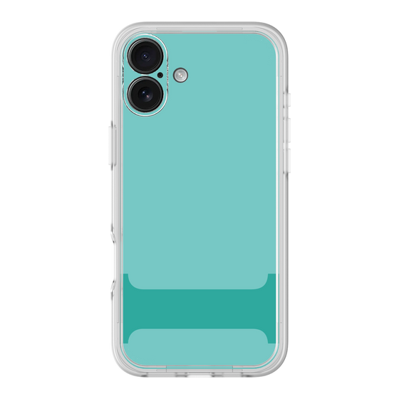 Premium Panel［ Original - initial color - I light green ］