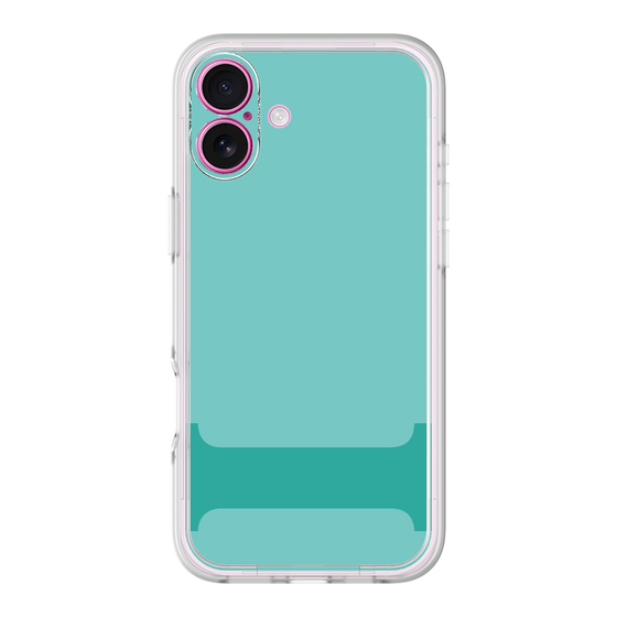 Premium Panel［ Original - initial color - I light green ］
