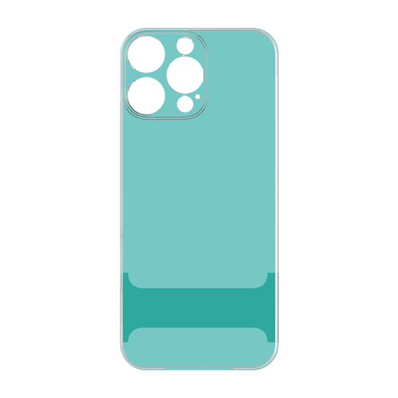 Premium Panel［ Original - initial color - I light green ］