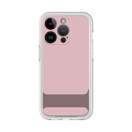 Premium Panel［ Original - initial color - I dusty pink ］