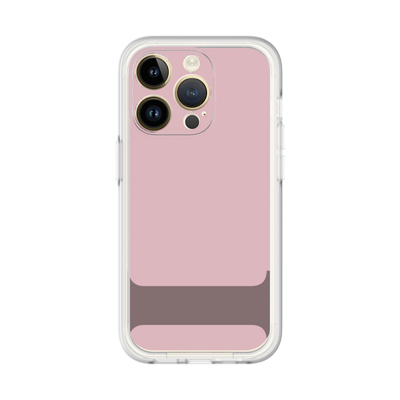 Premium Panel［ Original - initial color - I dusty pink ］