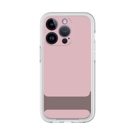 Premium Panel［ Original - initial color - I dusty pink ］