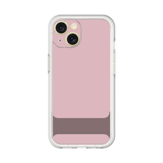 Premium Panel［ Original - initial color - I dusty pink ］