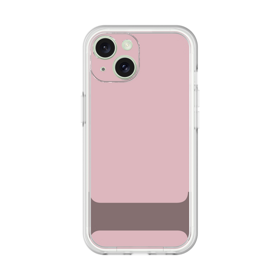 Premium Panel［ Original - initial color - I dusty pink ］