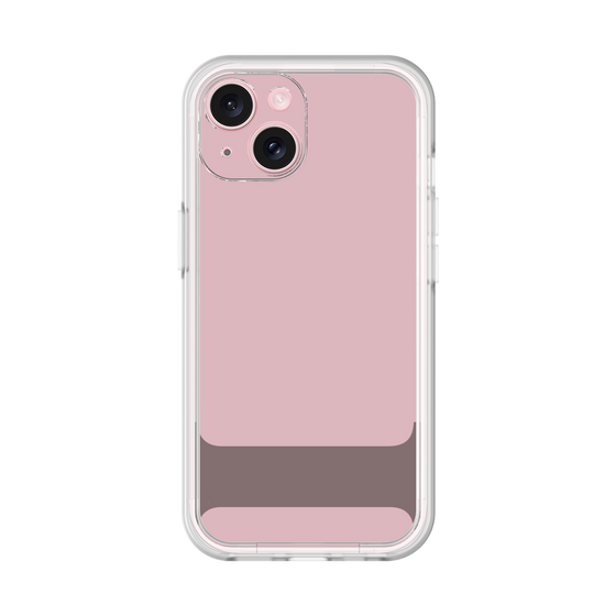 Premium Panel［ Original - initial color - I dusty pink ］