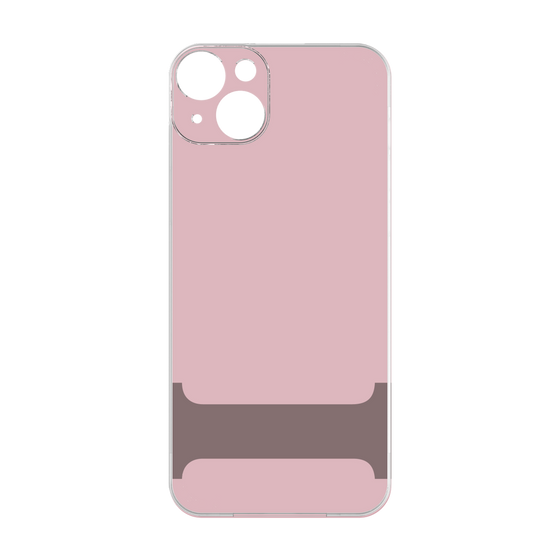 Premium Panel［ Original - initial color - I dusty pink ］
