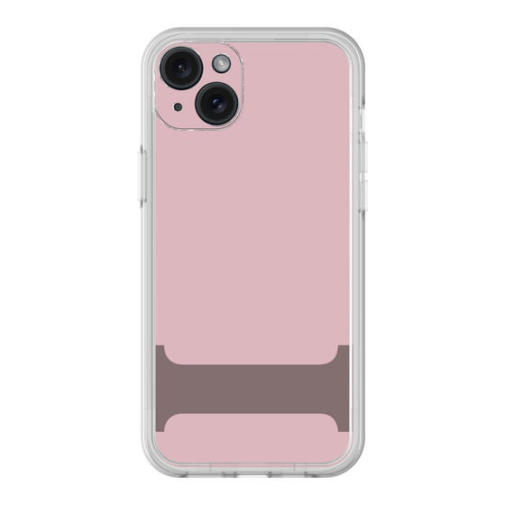 Premium Panel［ Original - initial color - I dusty pink ］