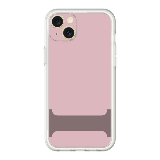 Premium Panel［ Original - initial color - I dusty pink ］