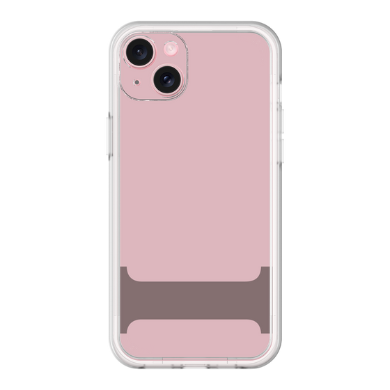 Premium Panel［ Original - initial color - I dusty pink ］