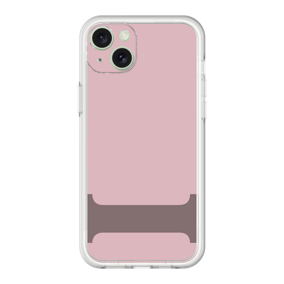 Premium Panel［ Original - initial color - I dusty pink ］