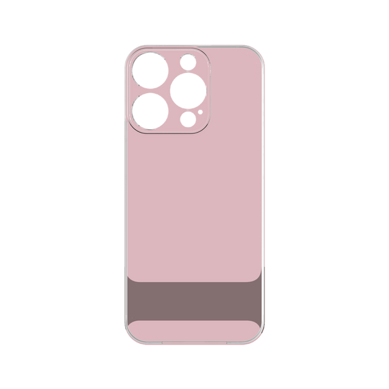 Premium Panel［ Original - initial color - I dusty pink ］