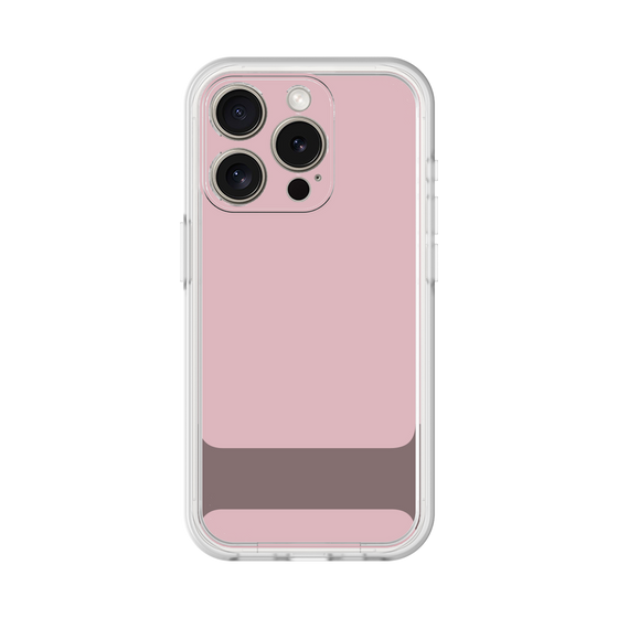 Premium Panel［ Original - initial color - I dusty pink ］