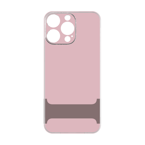 Premium Panel［ Original - initial color - I dusty pink ］
