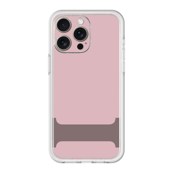 Premium Panel［ Original - initial color - I dusty pink ］
