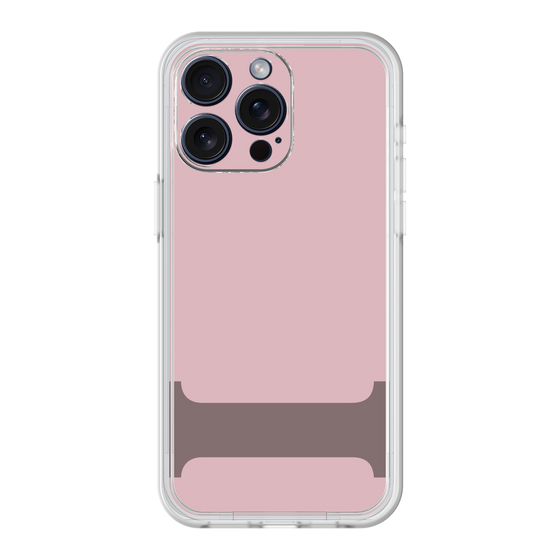 Premium Panel［ Original - initial color - I dusty pink ］
