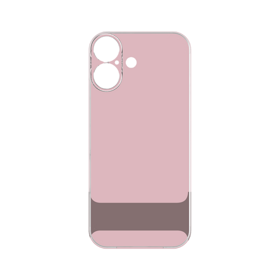 Premium Panel［ Original - initial color - I dusty pink ］