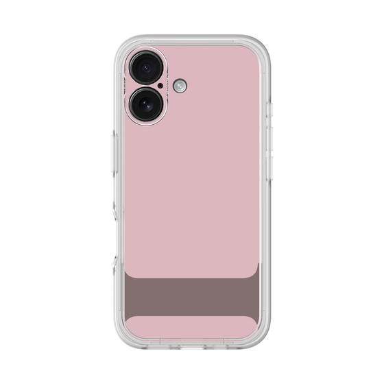 Premium Panel［ Original - initial color - I dusty pink ］
