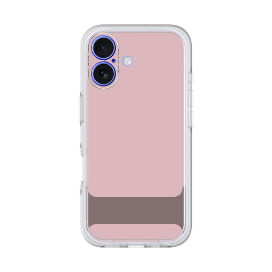 Premium Panel［ Original - initial color - I dusty pink ］