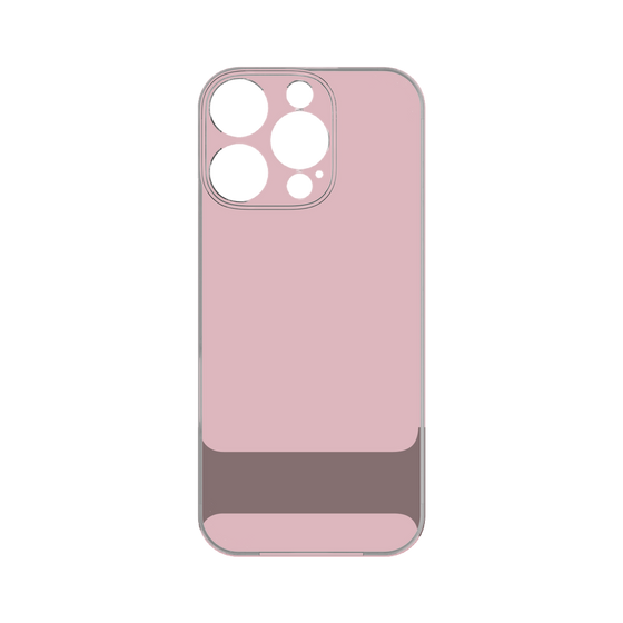 Premium Panel［ Original - initial color - I dusty pink ］