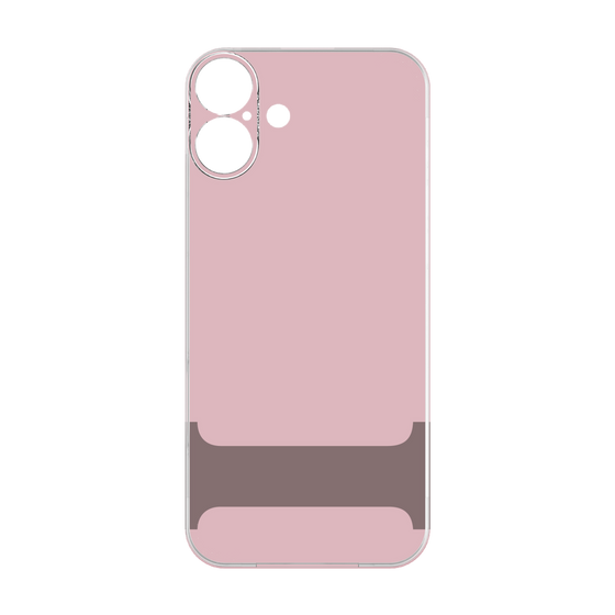Premium Panel［ Original - initial color - I dusty pink ］