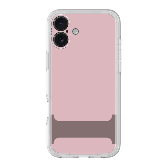 Premium Panel［ Original - initial color - I dusty pink ］